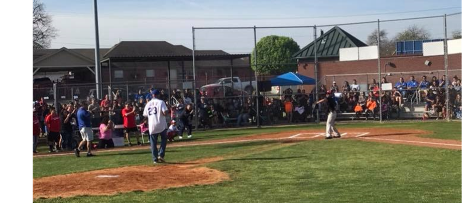 Opening Day